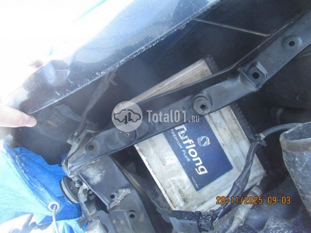 Фото Toyota Voxy 66