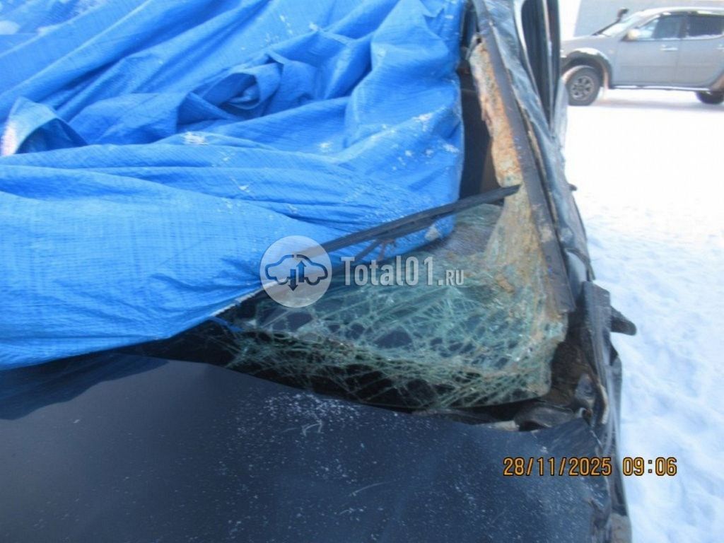 Фото Toyota Voxy 74