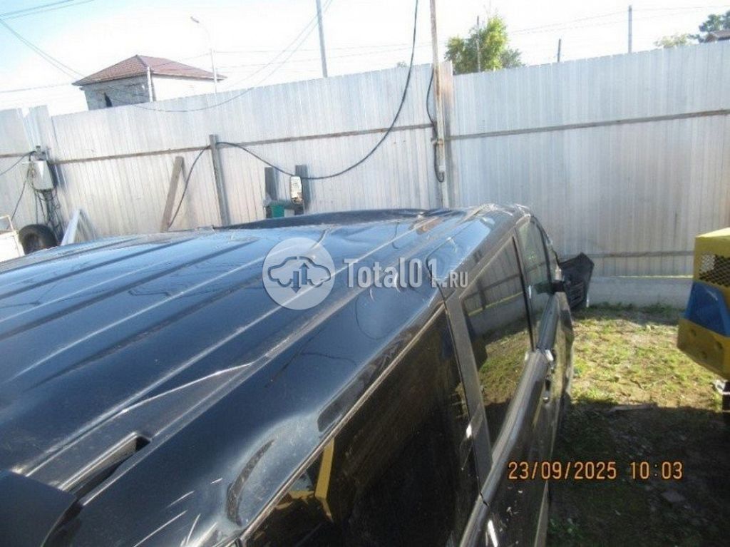 Фото Toyota Voxy 94