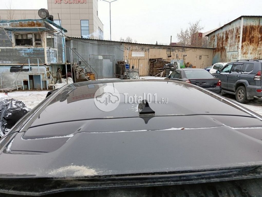 Фото OMODA C5 14