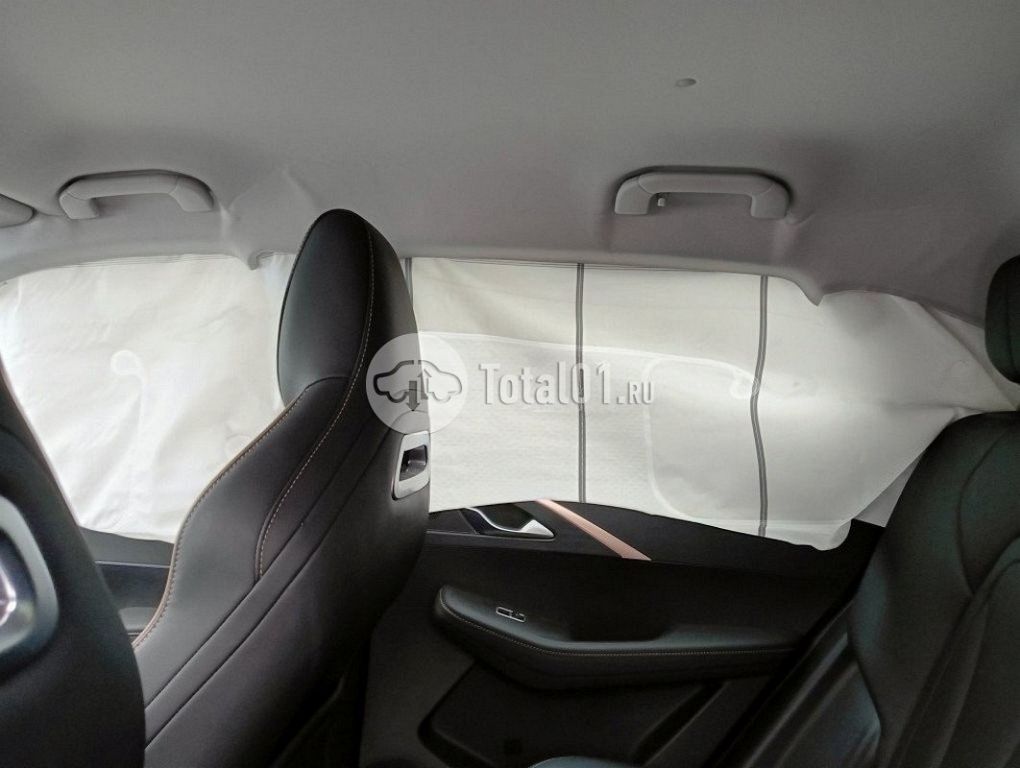 Фото OMODA C5 20