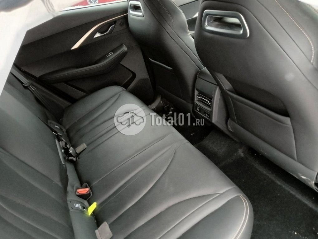 Фото OMODA C5 24