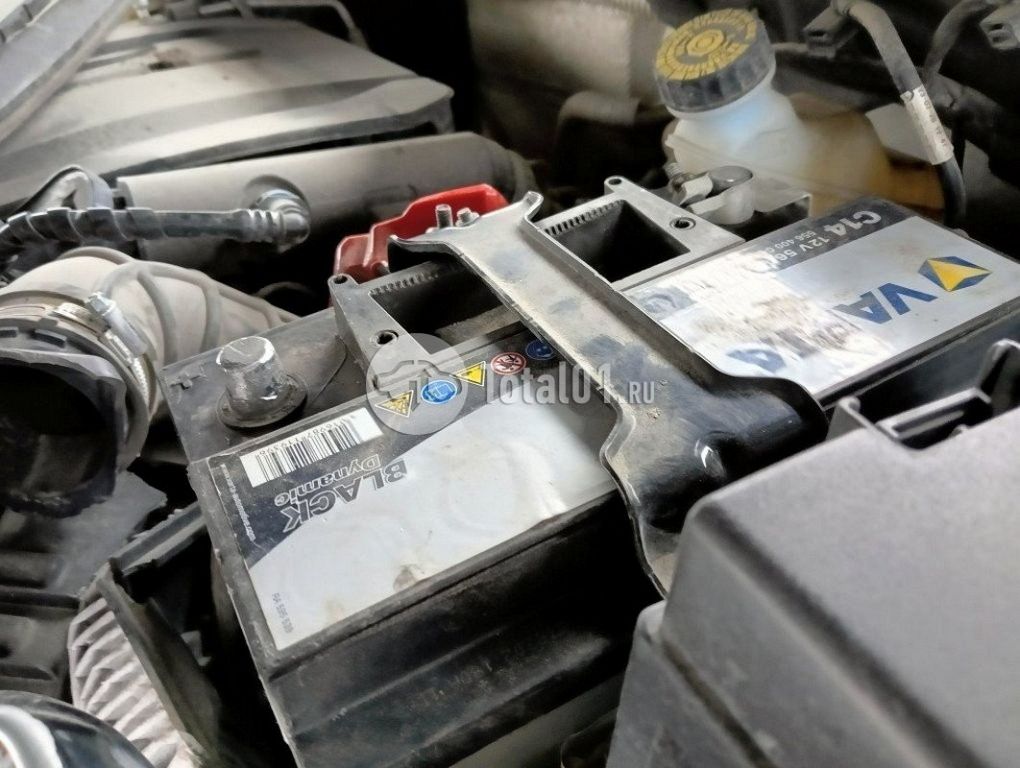 Фото OMODA C5 46