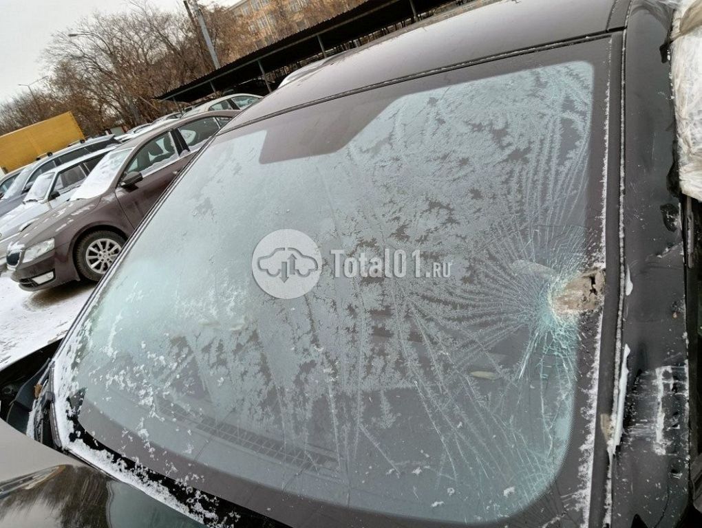 Фото OMODA C5 54