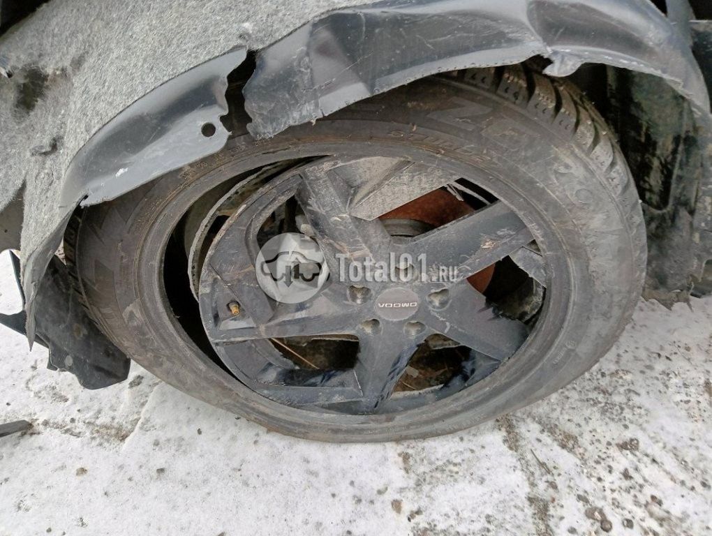 Фото OMODA C5 64