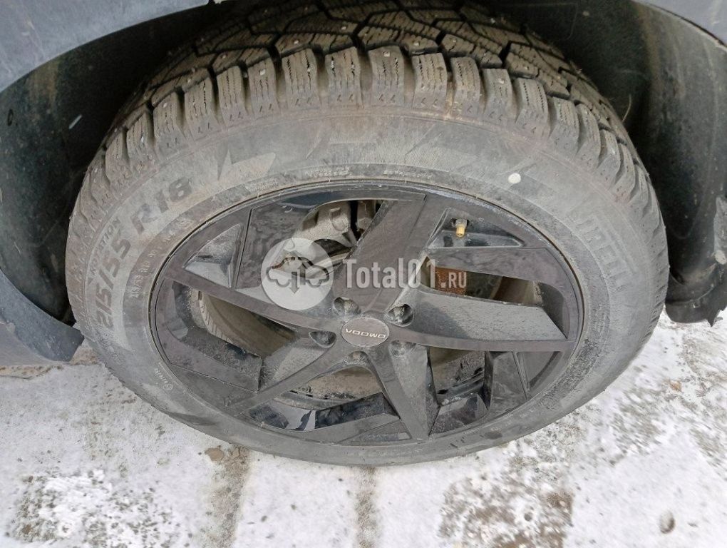 Фото OMODA C5 66