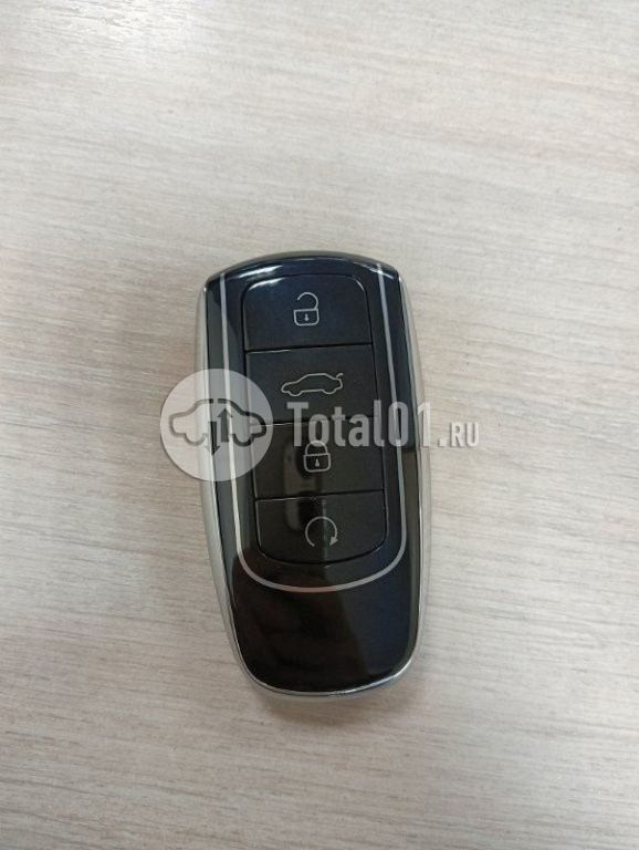 Фото OMODA C5 70