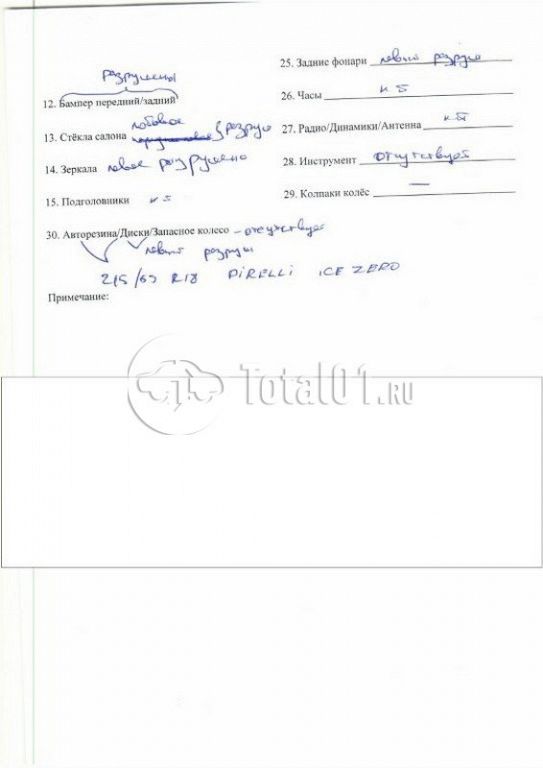 Фото OMODA C5 74