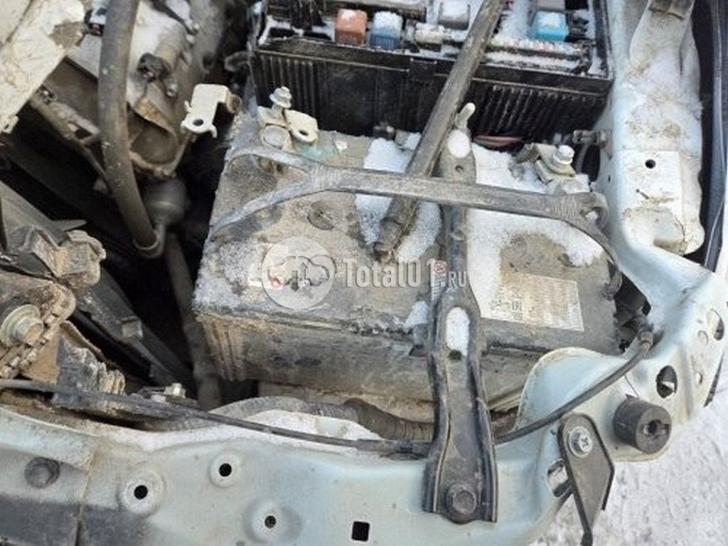 Фото Lexus LX 14