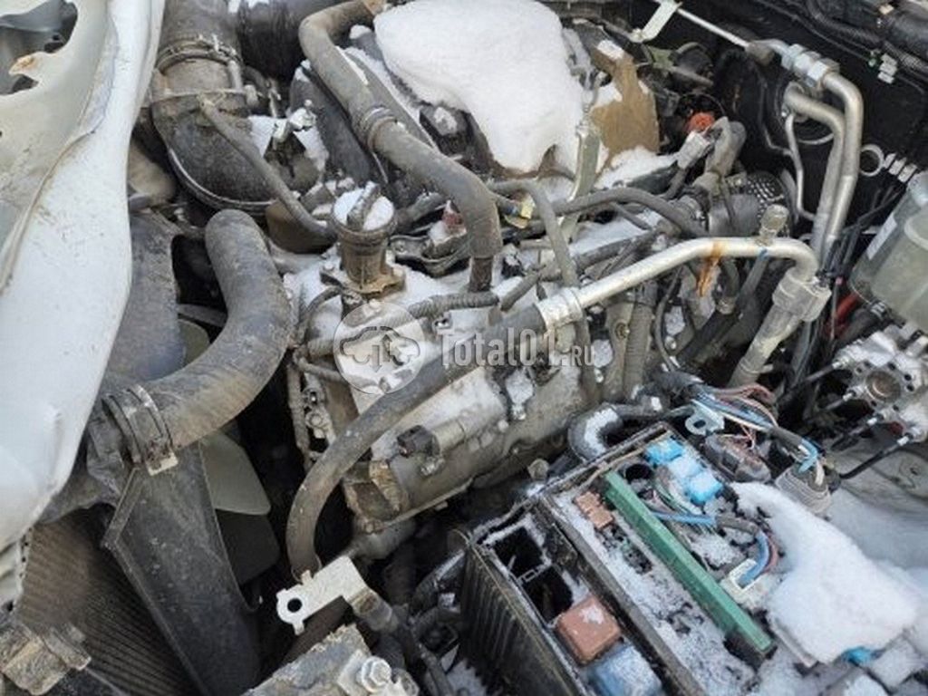 Фото Lexus LX 16