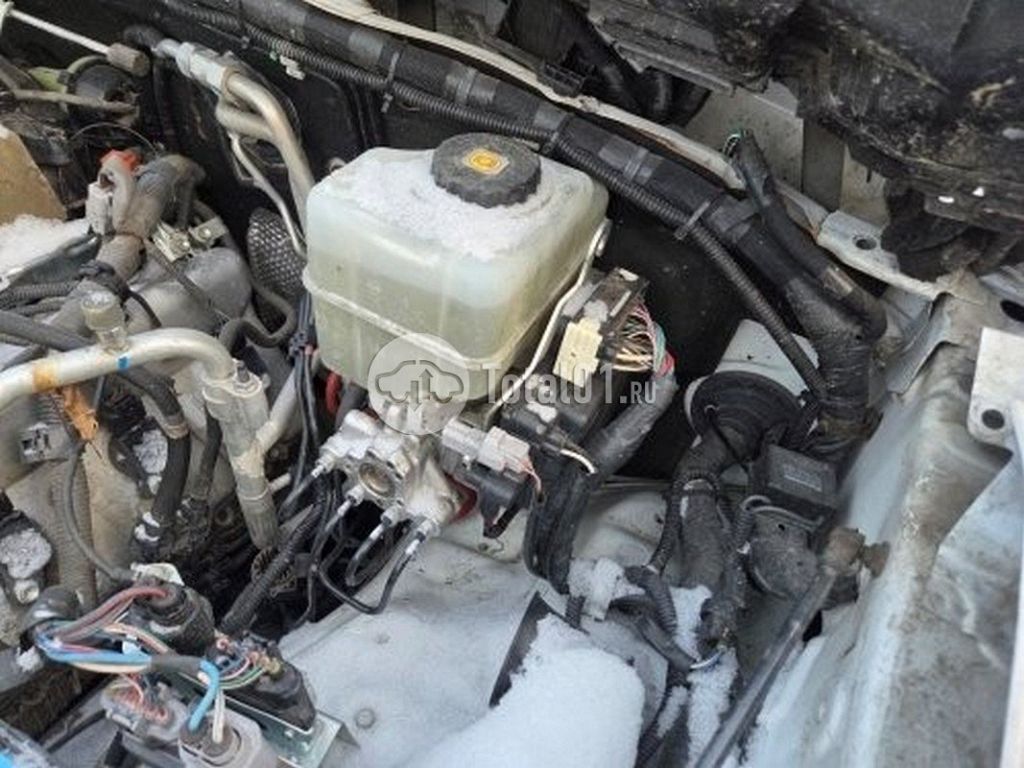 Фото Lexus LX 18