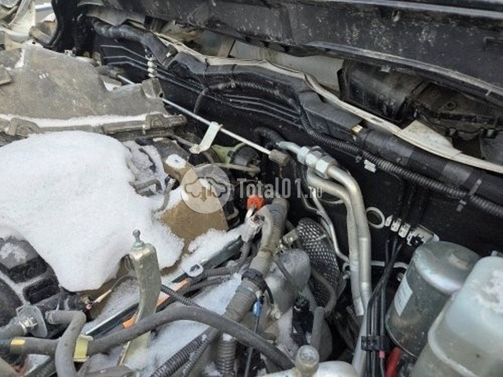 Фото Lexus LX 20