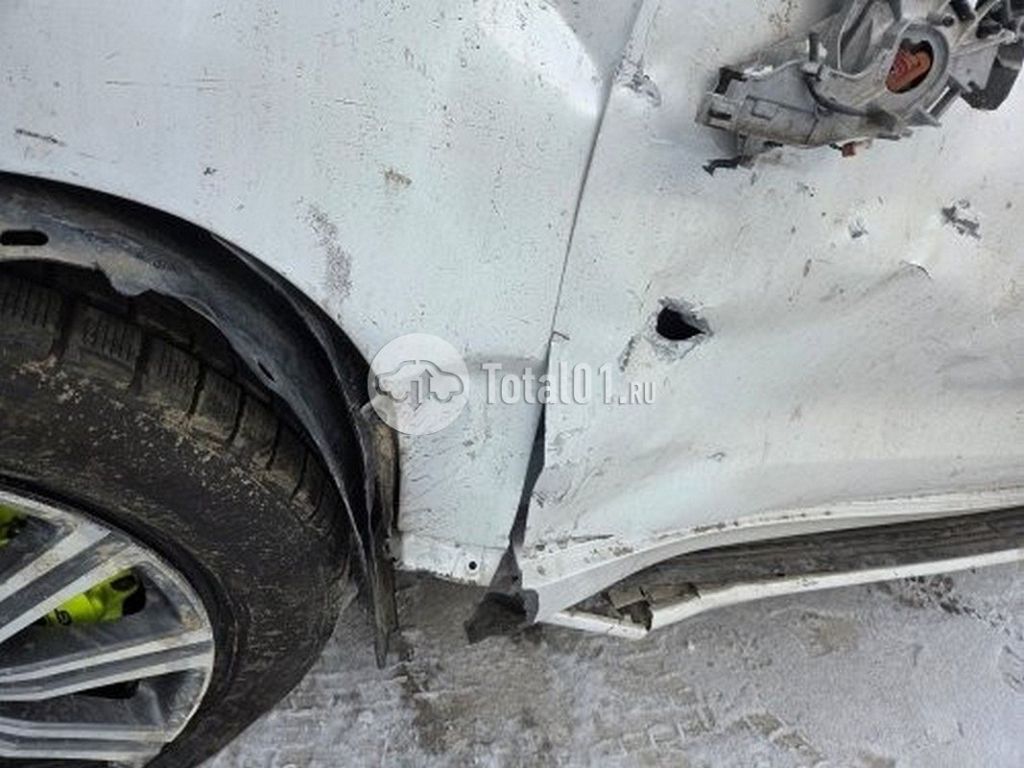 Фото Lexus LX 36