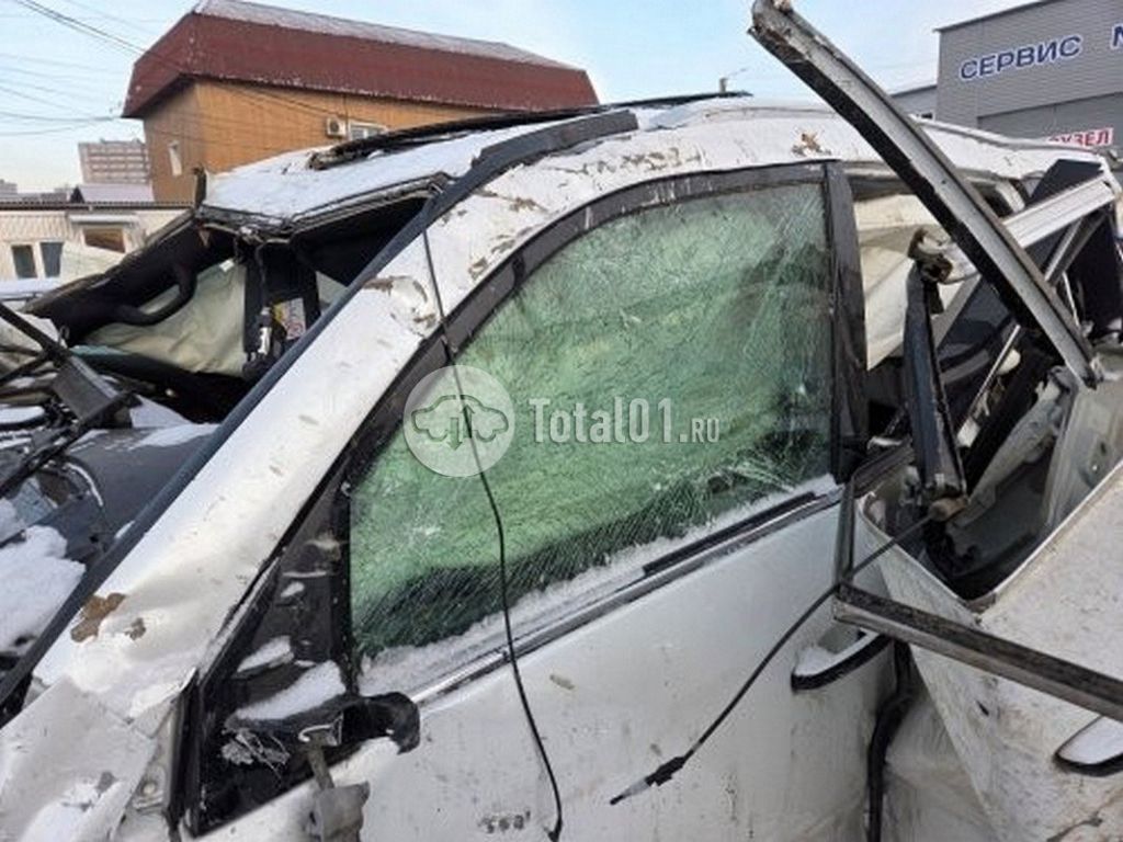 Фото Lexus LX 40