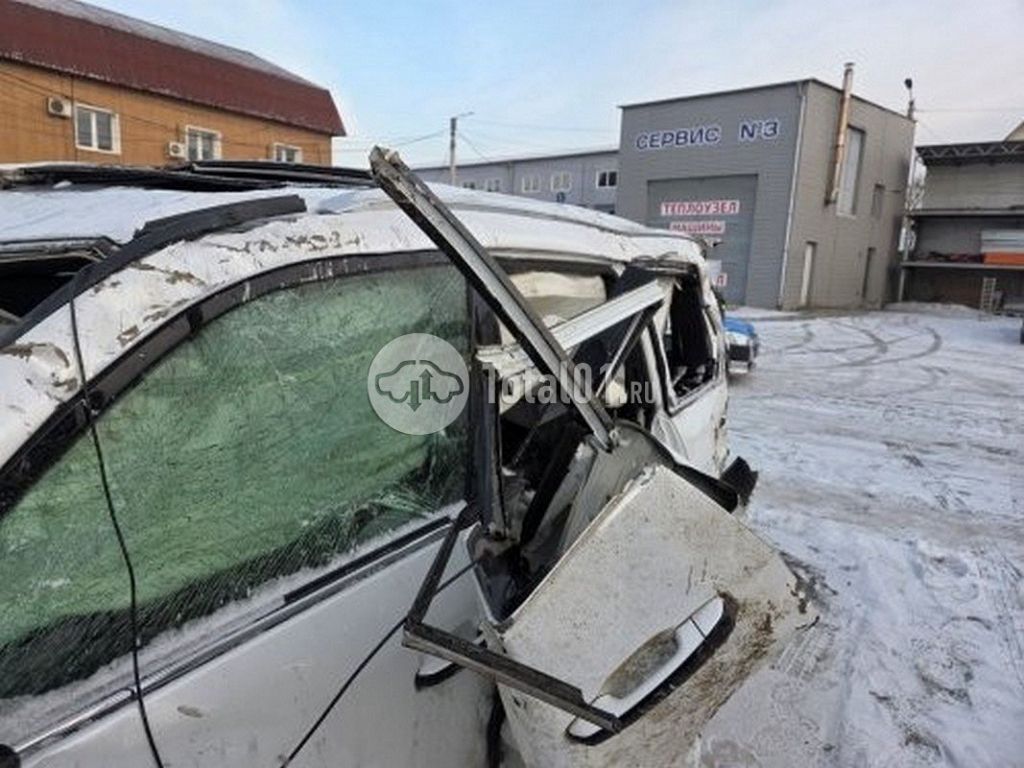 Фото Lexus LX 44