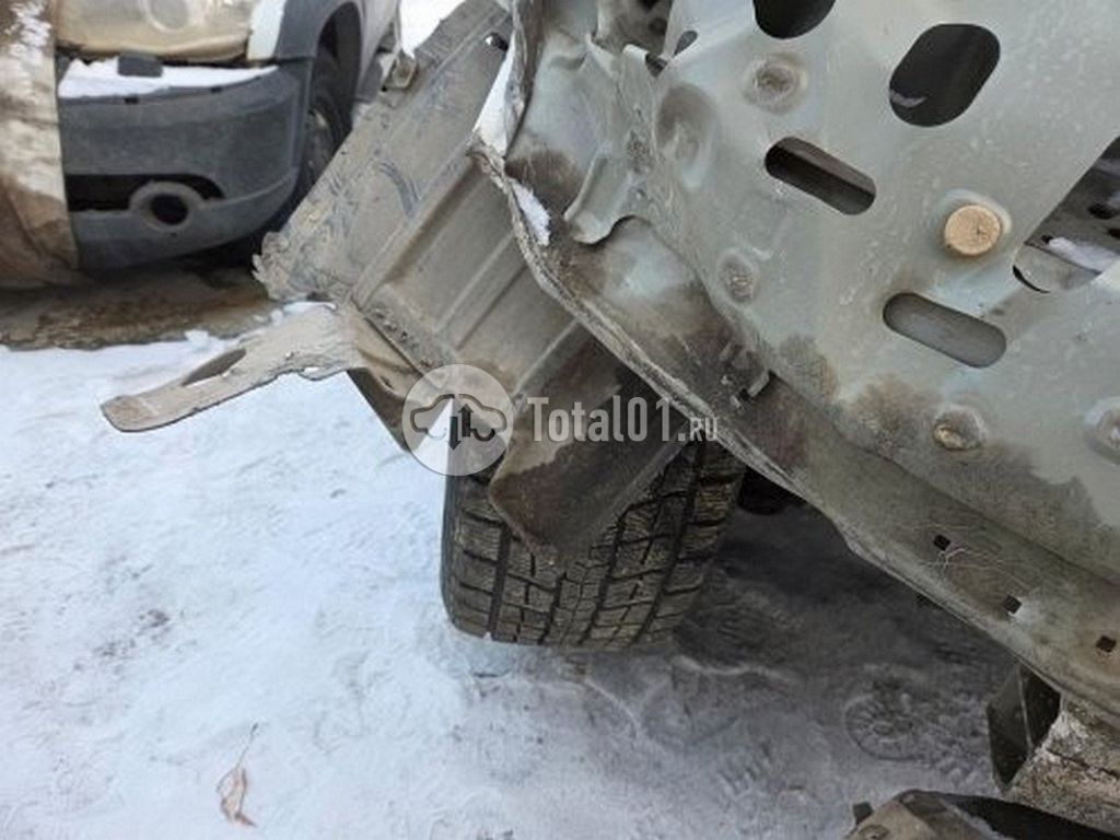 Фото Lexus LX 46