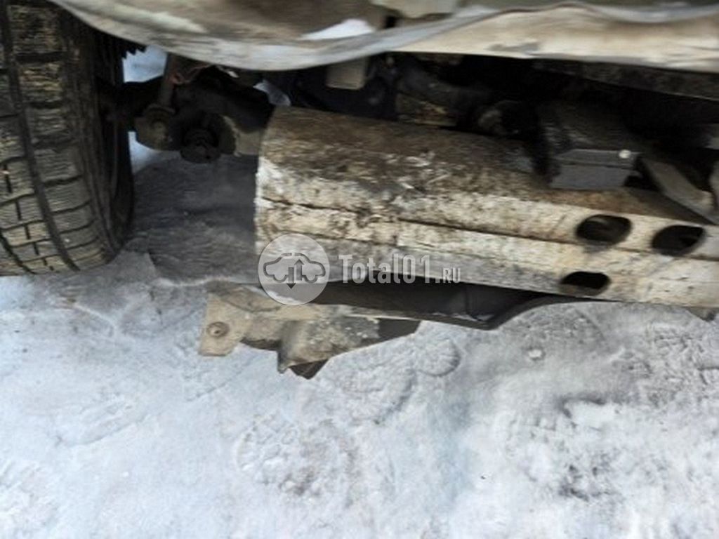 Фото Lexus LX 48