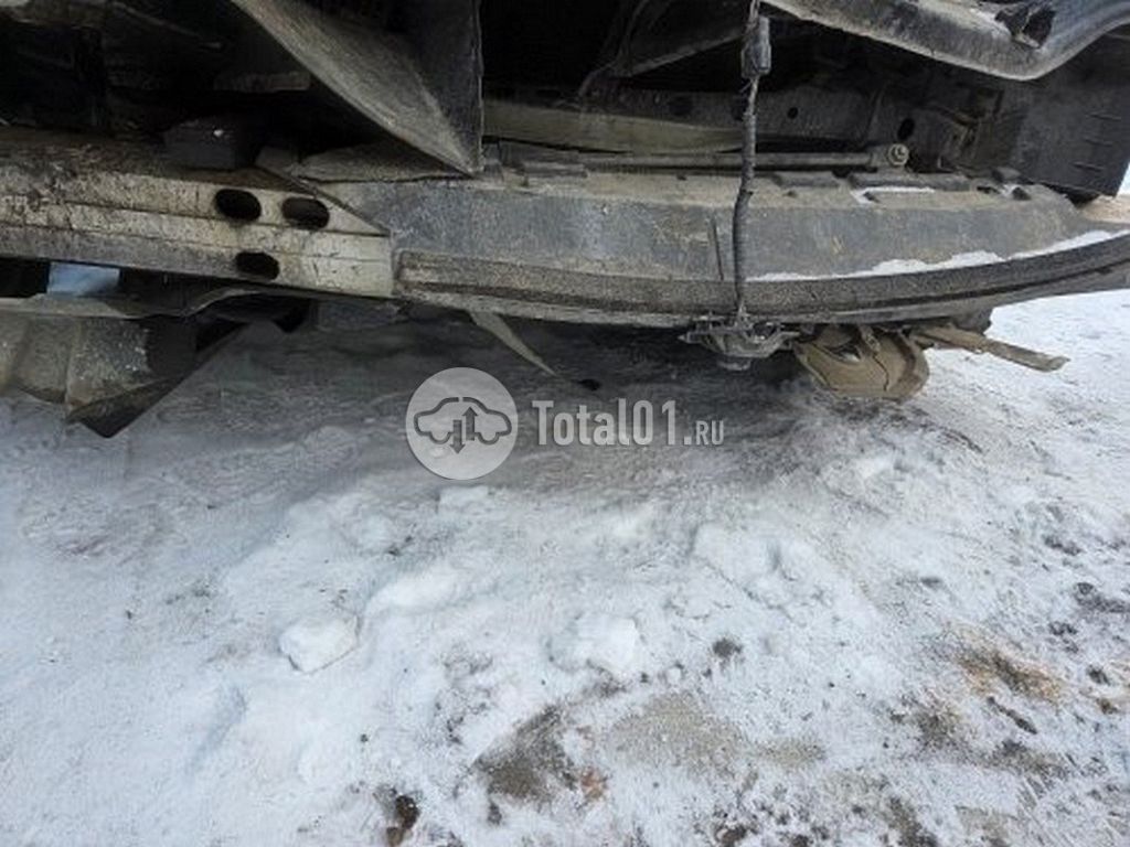 Фото Lexus LX 50