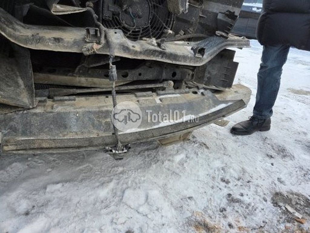 Фото Lexus LX 52