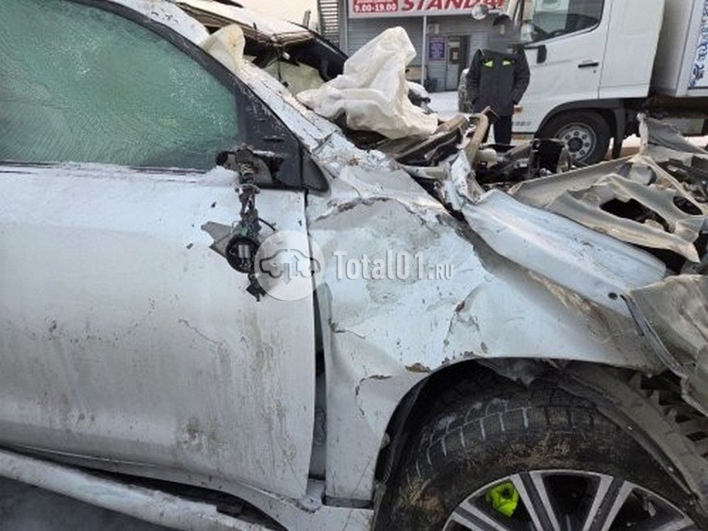 Фото Lexus LX 58