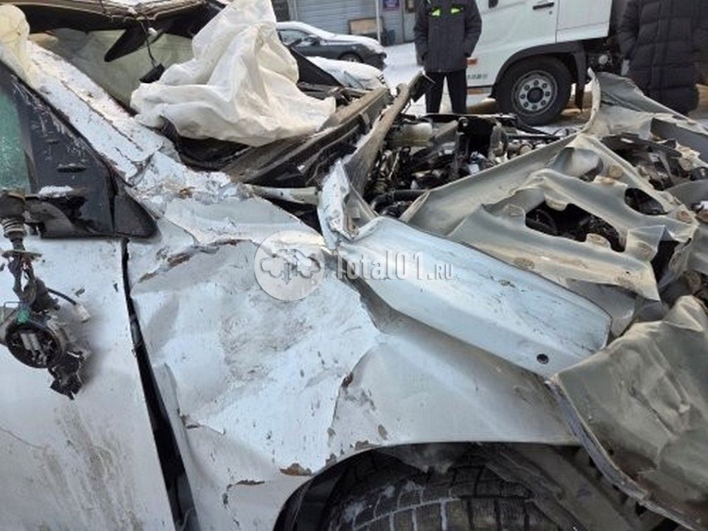 Фото Lexus LX 60