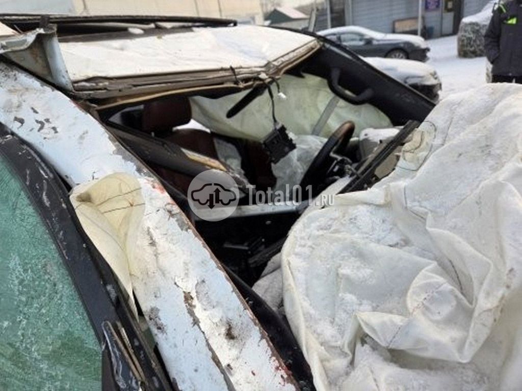 Фото Lexus LX 62