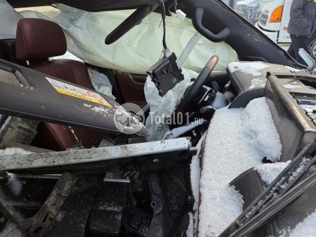 Фото Lexus LX 64