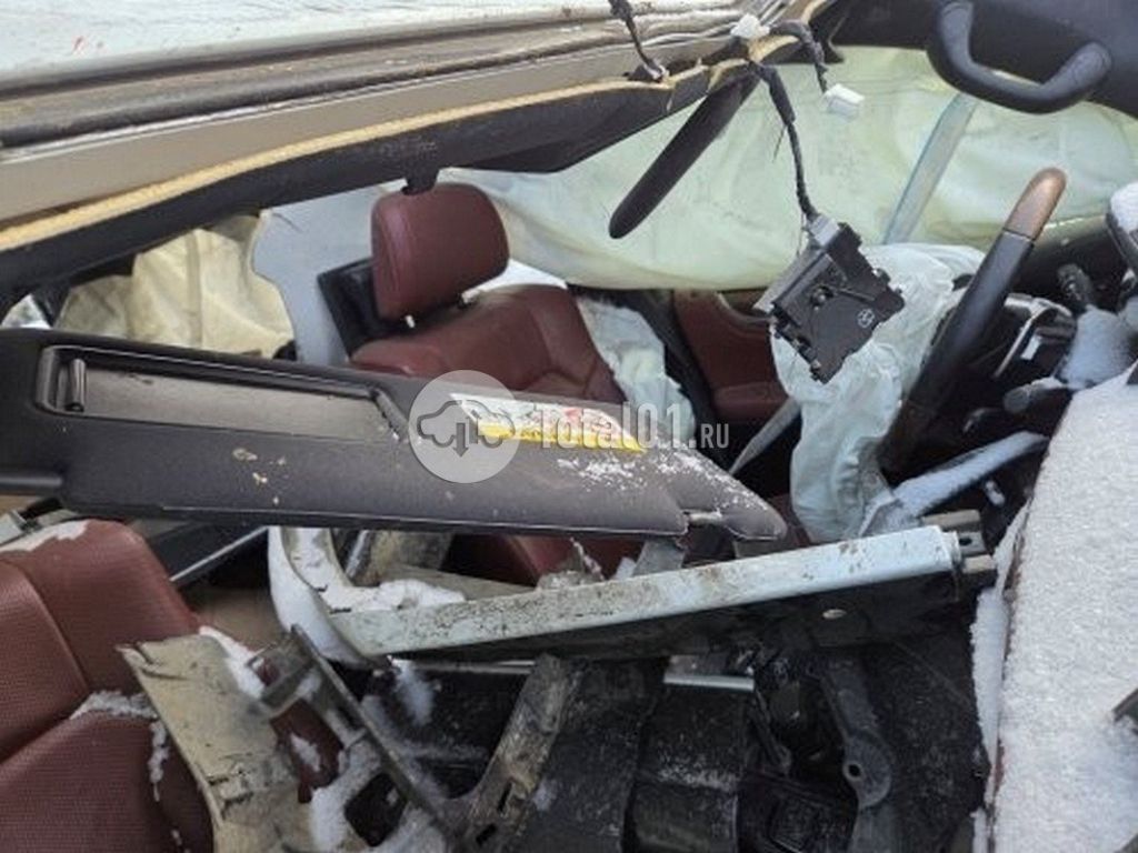 Фото Lexus LX 66