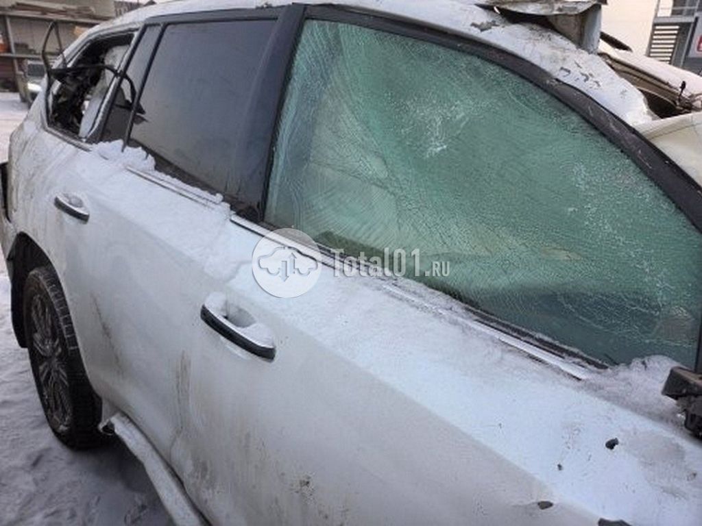 Фото Lexus LX 68