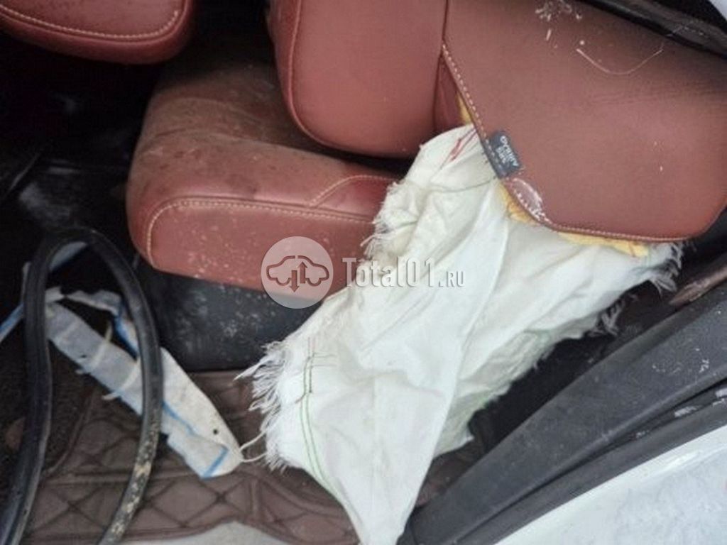 Фото Lexus LX 82