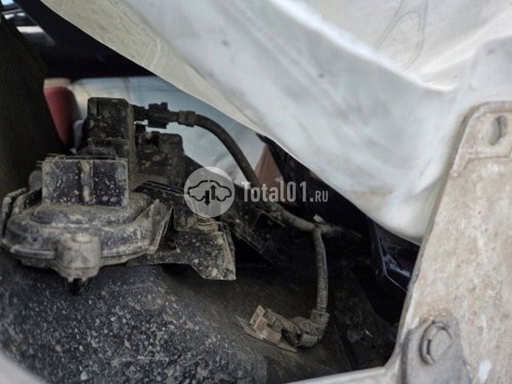 Фото Lexus LX 88