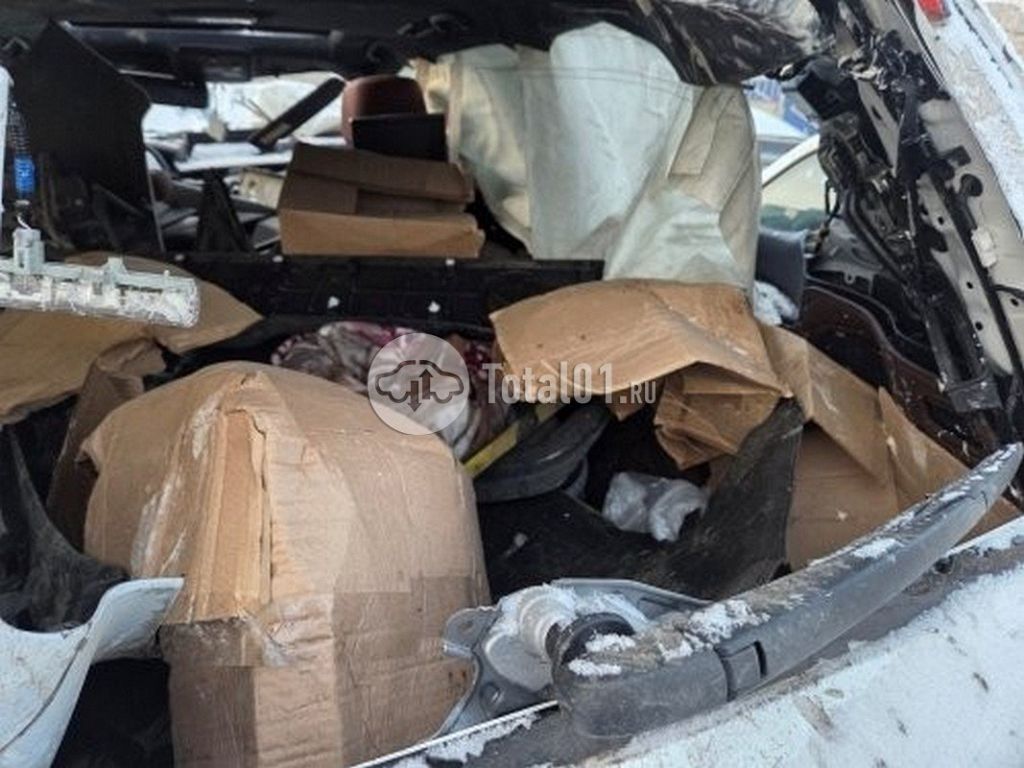 Фото Lexus LX 106