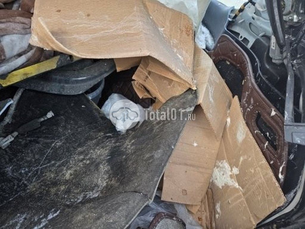 Фото Lexus LX 112