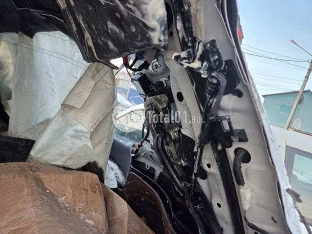 Фото Lexus LX 114