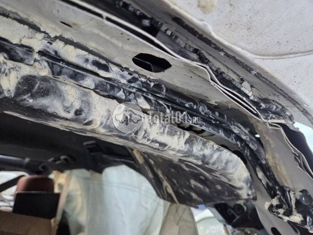 Фото Lexus LX 116