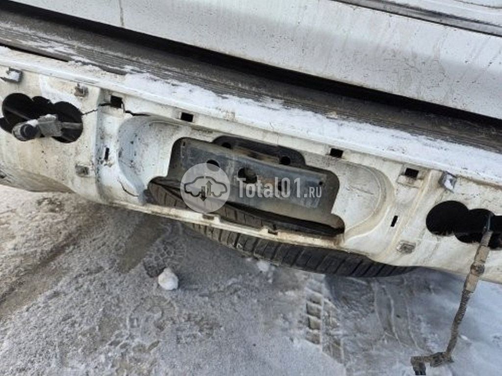 Фото Lexus LX 124