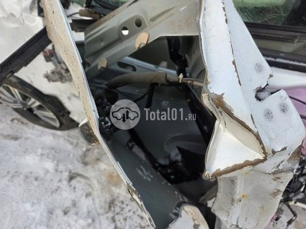 Фото Lexus LX 144