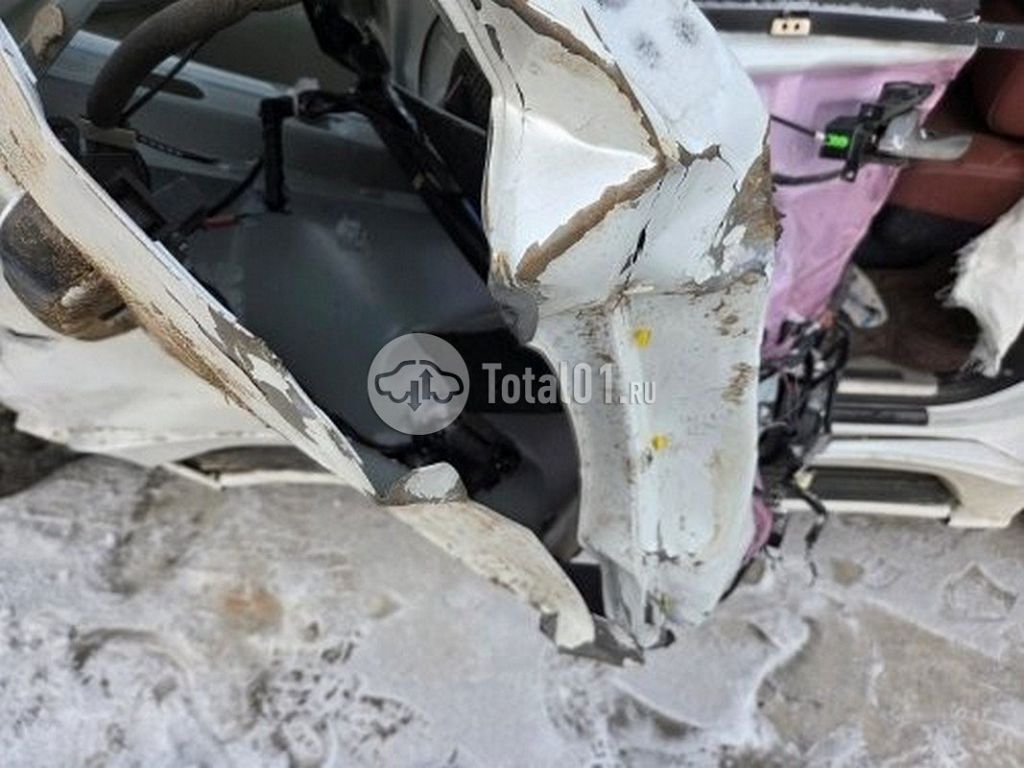 Фото Lexus LX 146