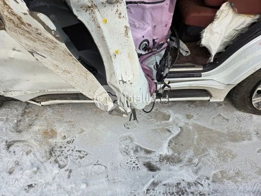 Фото Lexus LX 148