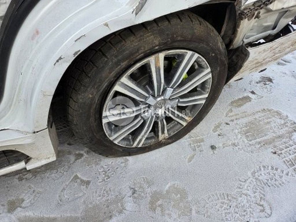 Фото Lexus LX 150