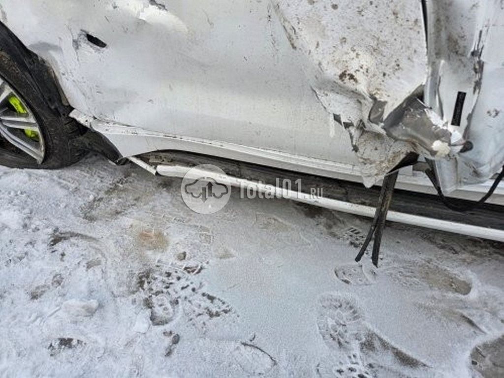 Фото Lexus LX 154