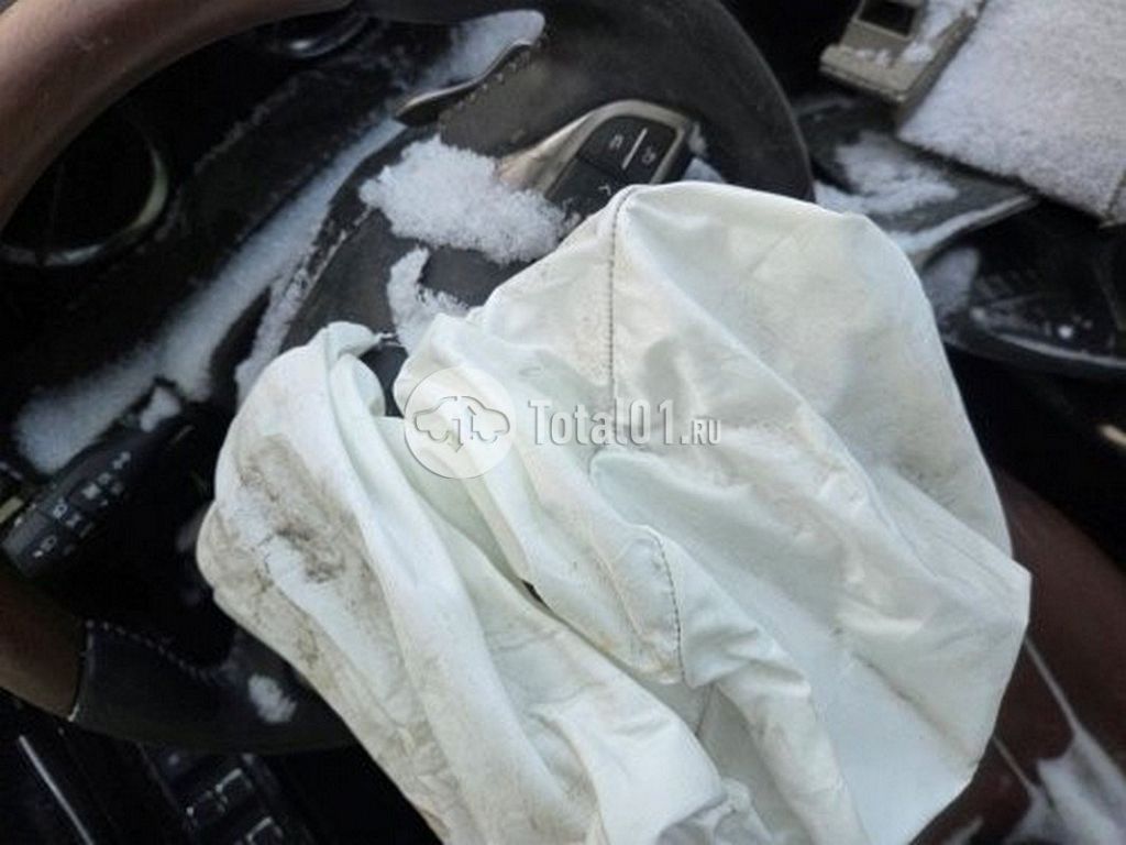 Фото Lexus LX 158