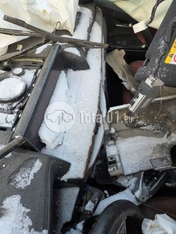 Фото Lexus LX 160