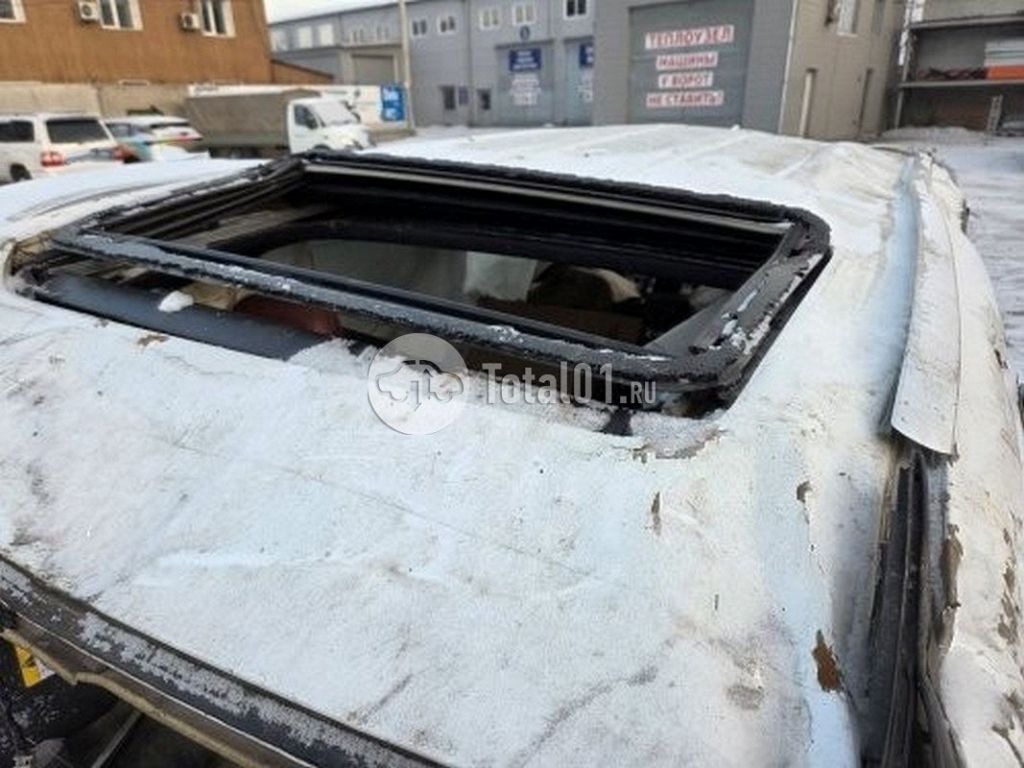 Фото Lexus LX 162