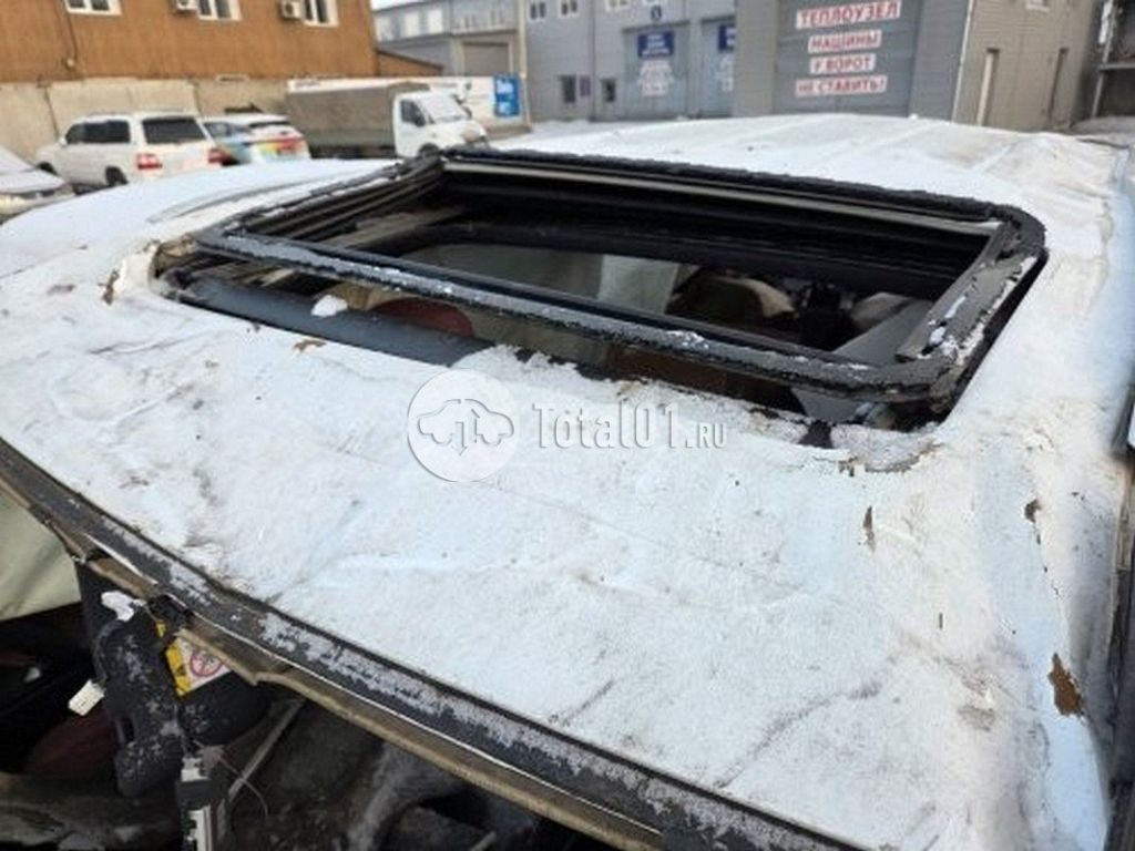 Фото Lexus LX 164