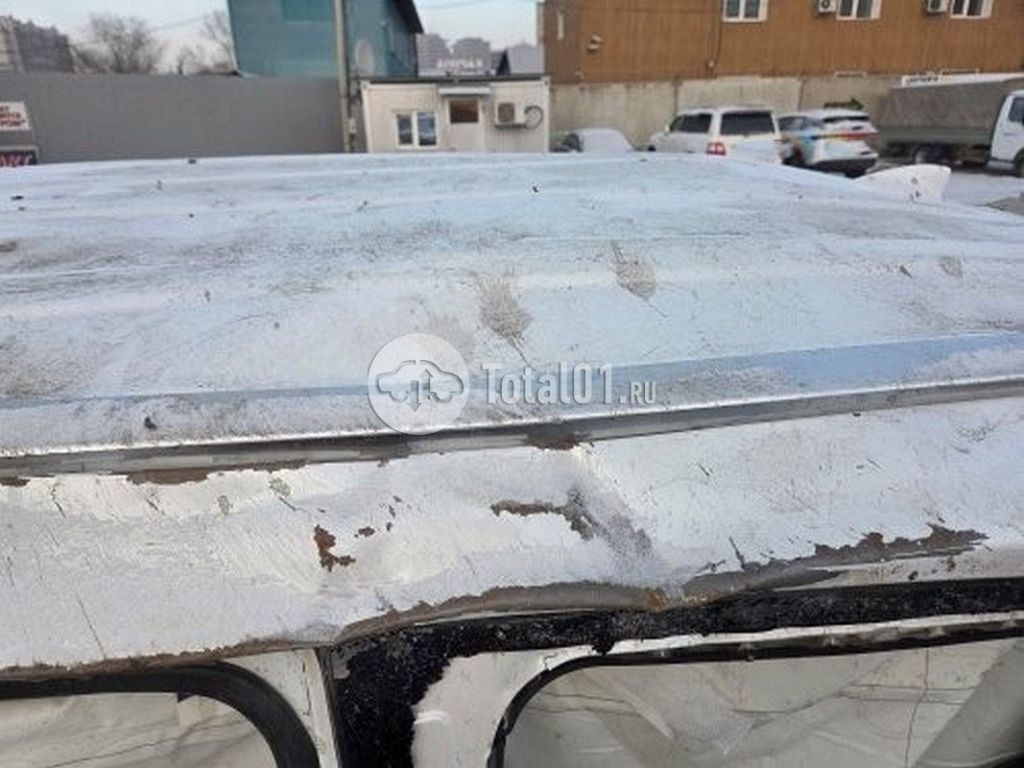 Фото Lexus LX 166