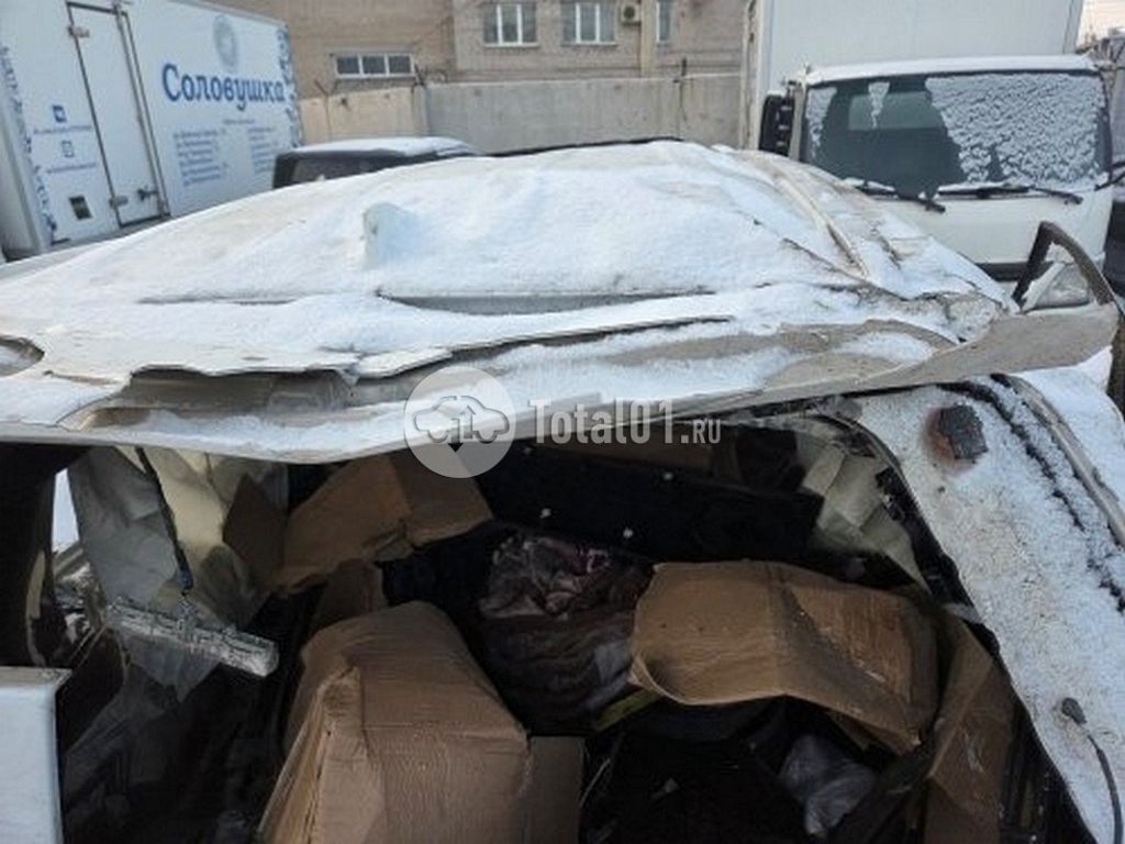 Фото Lexus LX 168