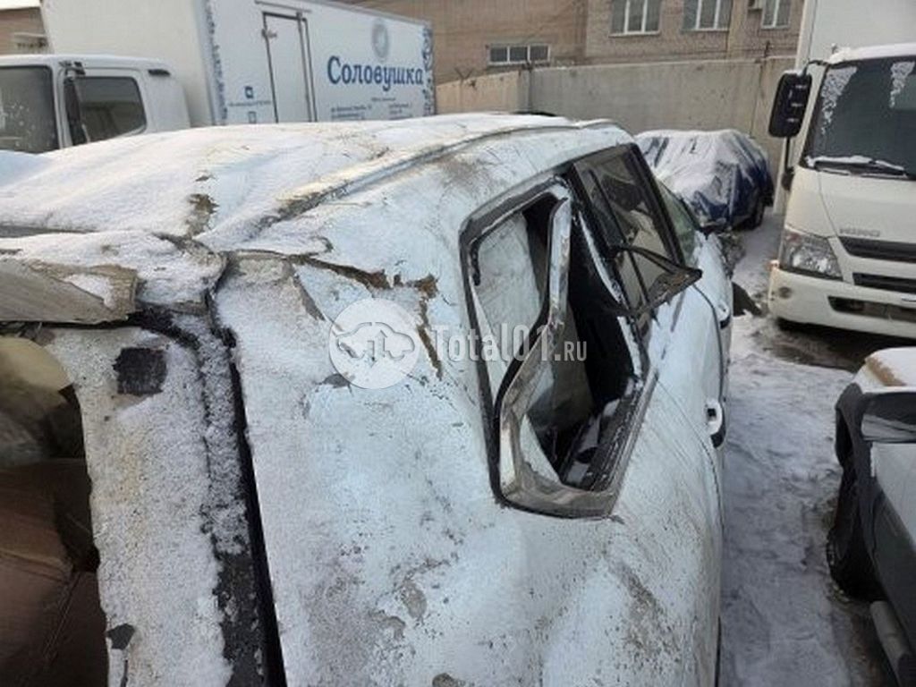 Фото Lexus LX 170