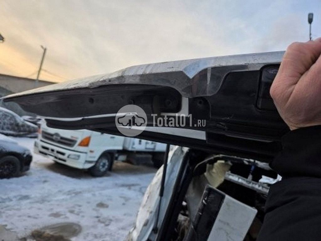 Фото Lexus LX 178