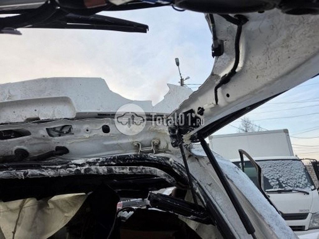 Фото Lexus LX 180